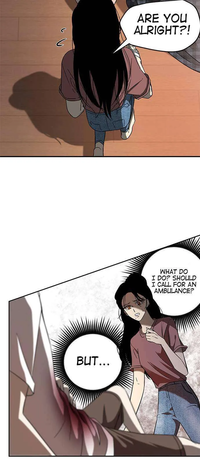 Olgami Chapter 68 page 63 - 