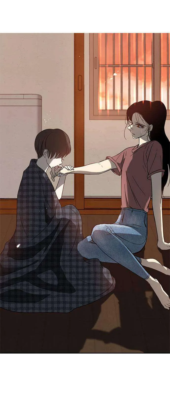 Olgami Chapter 68 page 100 - 