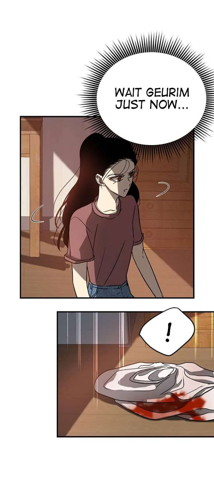 Olgami Chapter 69 page 13 - 