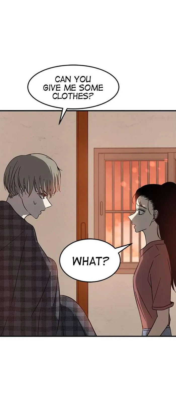 Olgami Chapter 69 page 18 - 