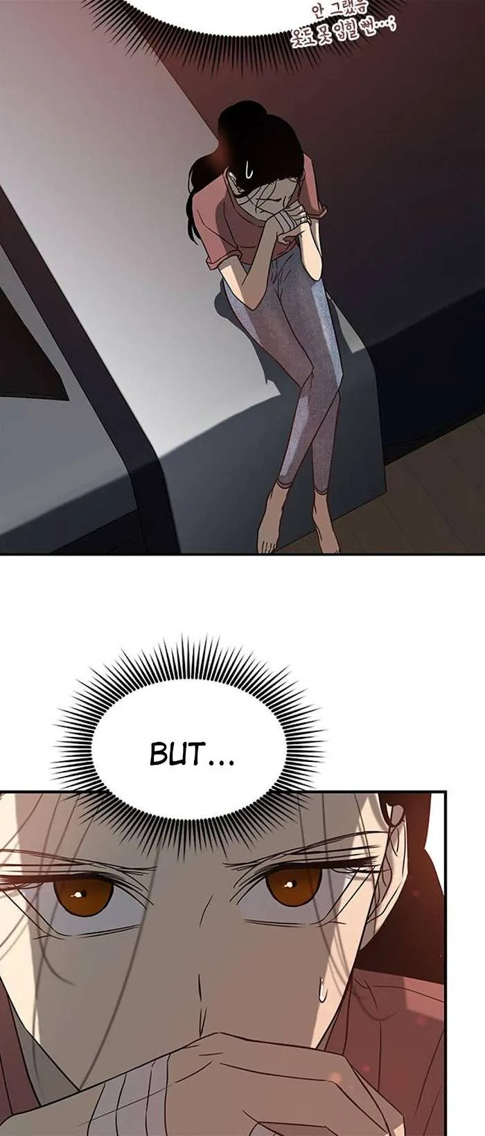 Olgami Chapter 69 page 21 - 