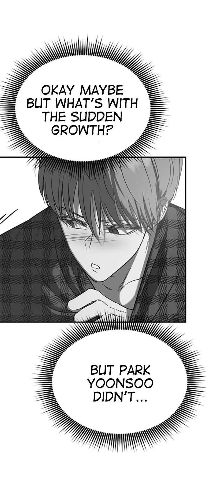 Olgami Chapter 69 page 23 - 