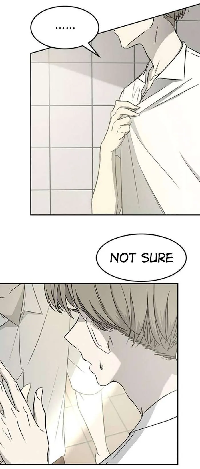 Olgami Chapter 69 page 27 - 