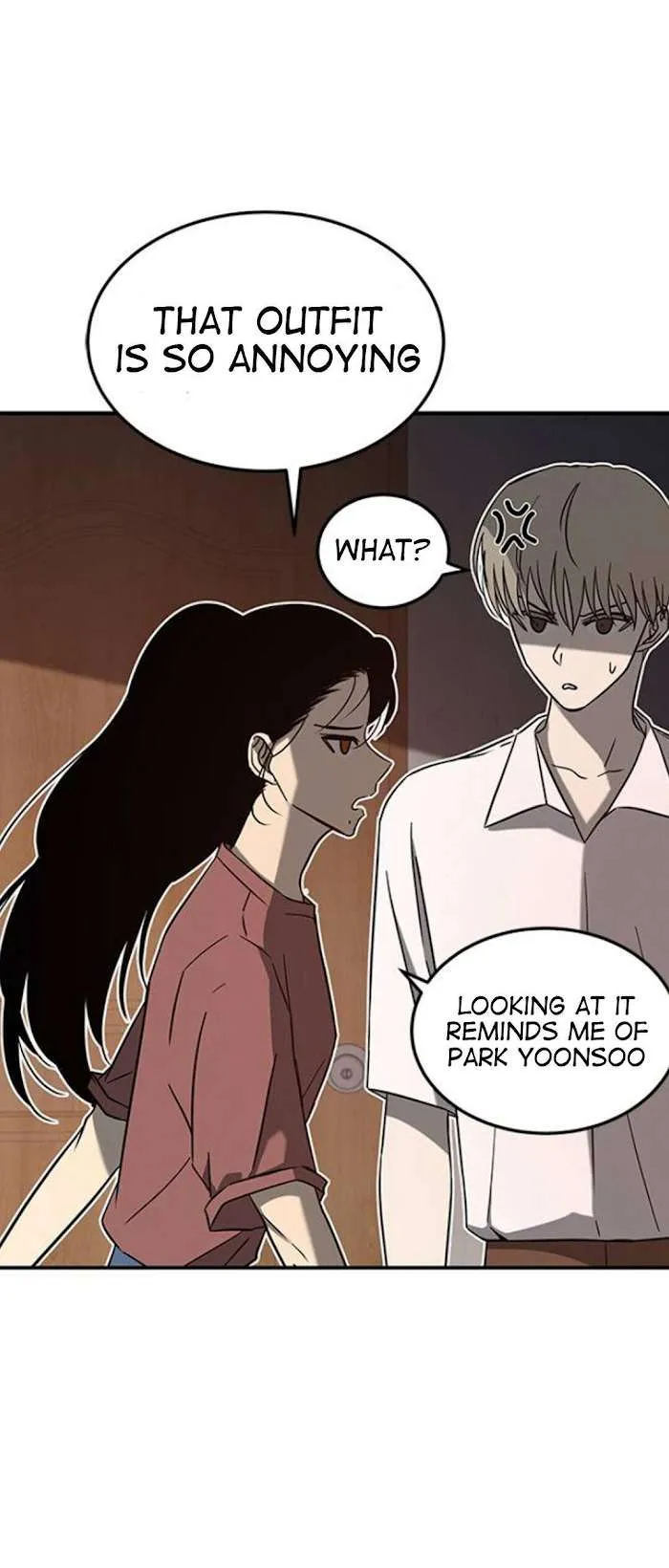 Olgami Chapter 69 page 37 - 