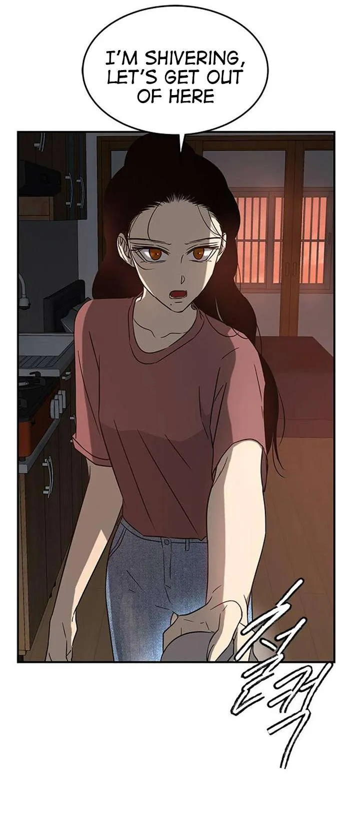 Olgami Chapter 69 page 38 - 