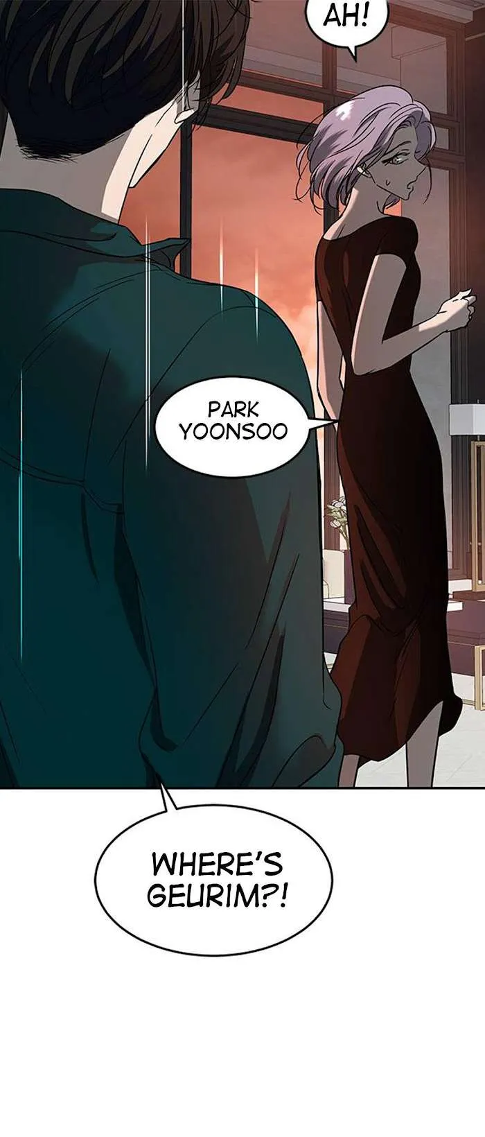 Olgami Chapter 69 page 52 - 