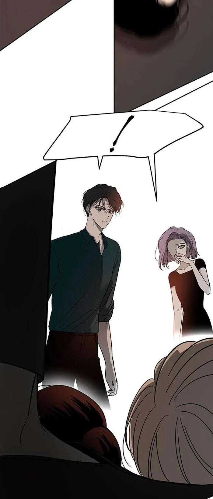 Olgami Chapter 69 page 58 - 