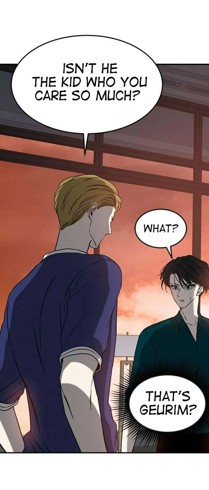 Olgami Chapter 69 page 62 - 