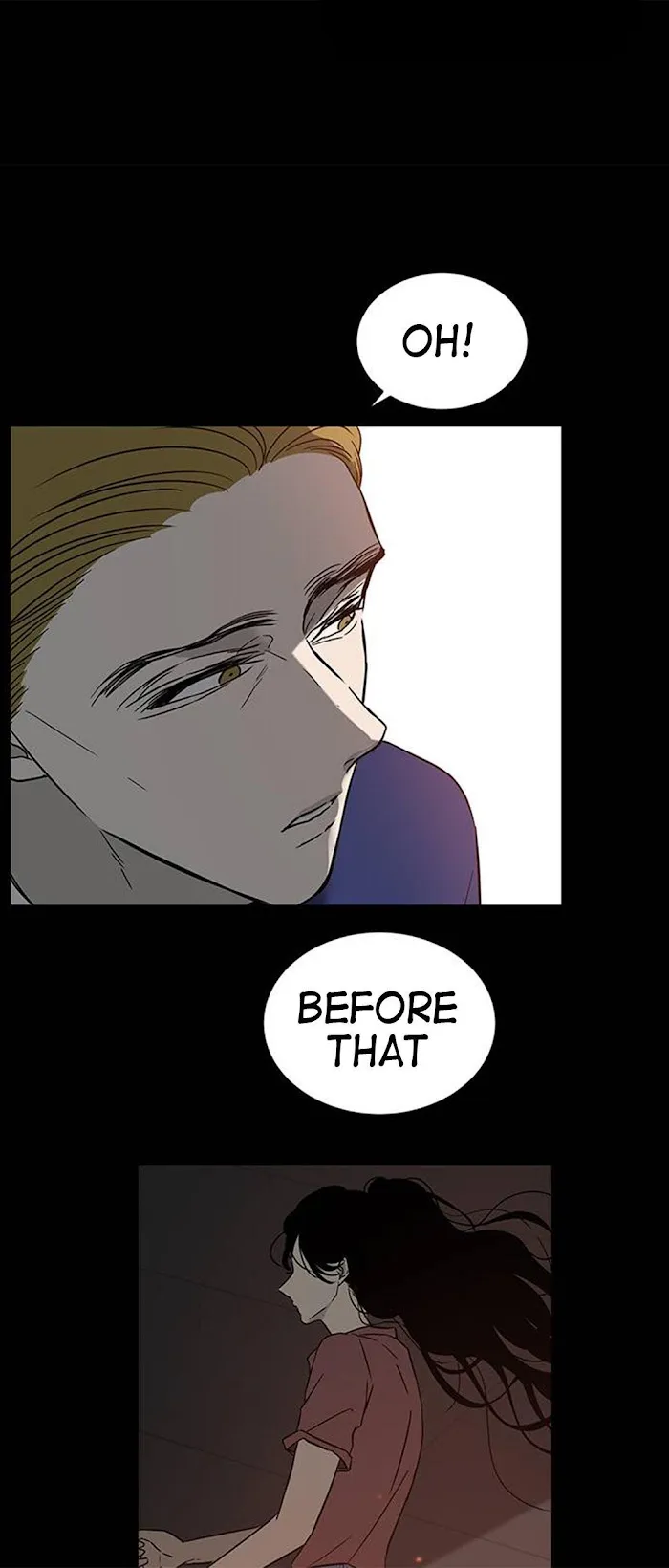 Olgami Chapter 69 page 66 - 