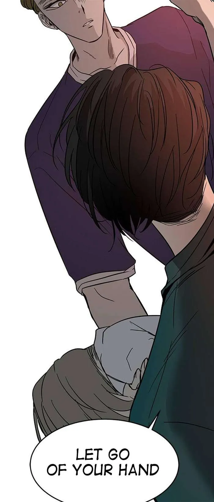 Olgami Chapter 69 page 70 - 