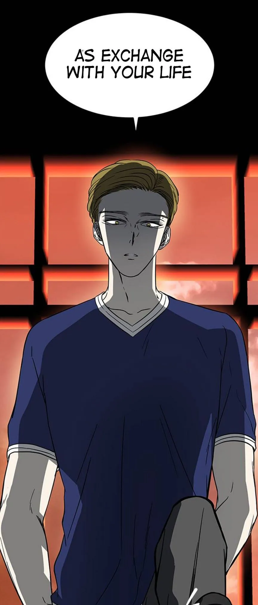 Olgami Chapter 70 page 11 - 