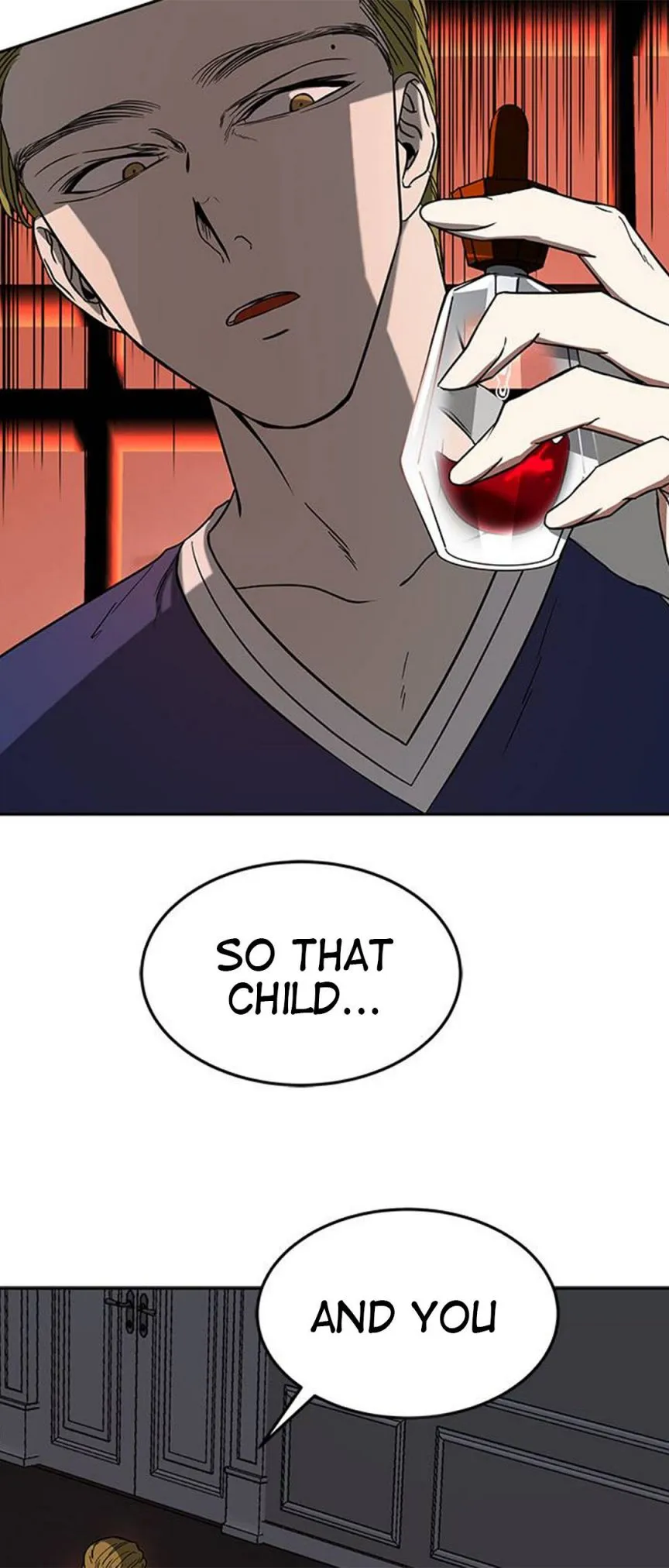 Olgami Chapter 70 page 17 - 