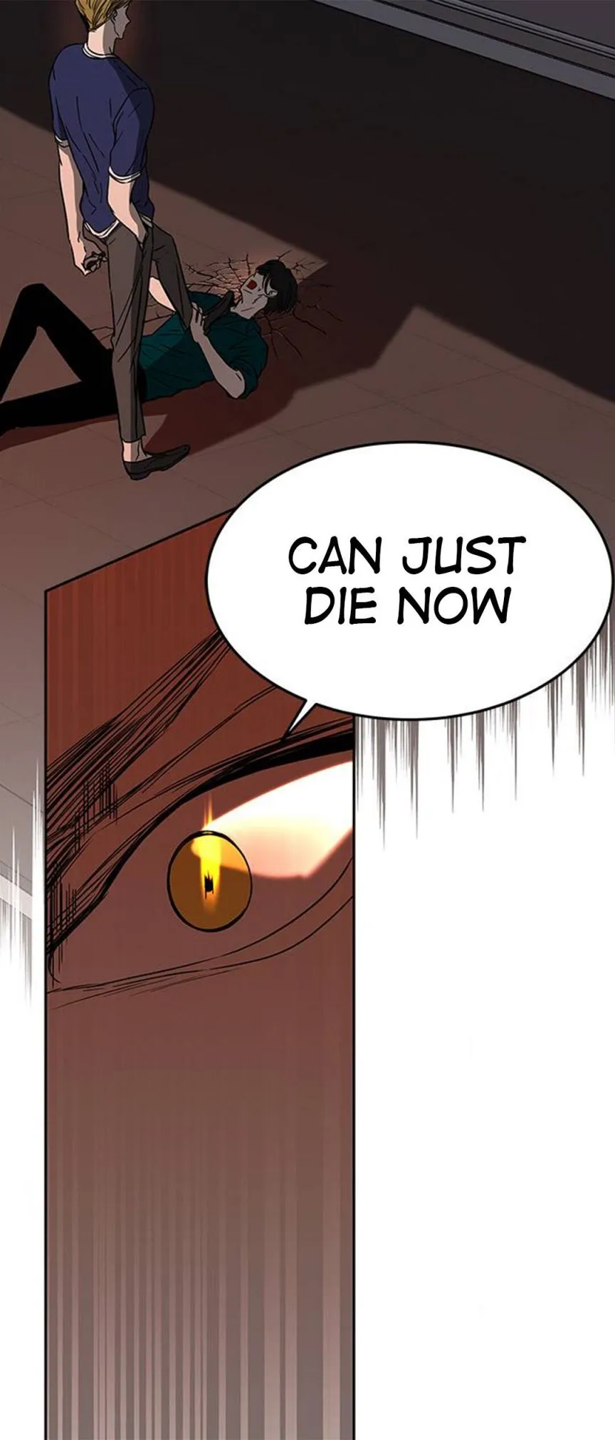Olgami Chapter 70 page 18 - 