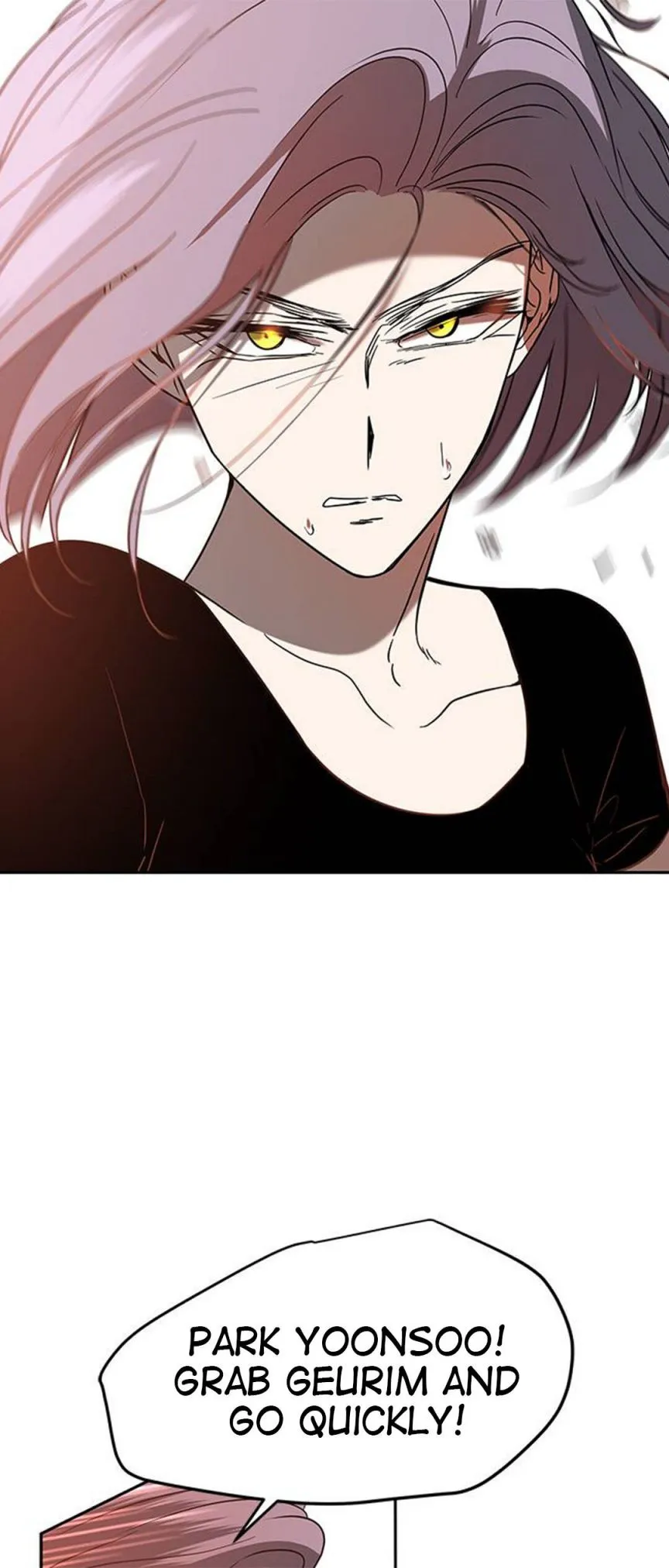 Olgami Chapter 70 page 21 - 