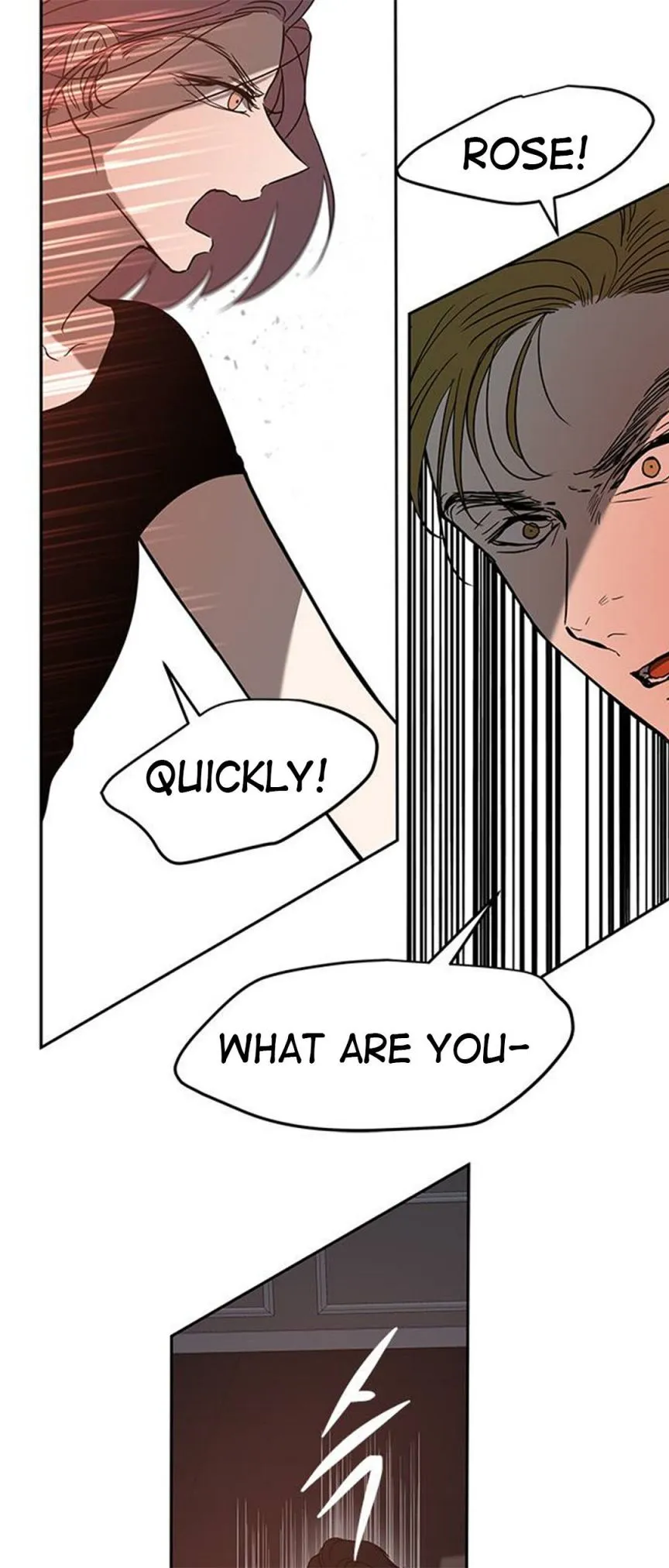 Olgami Chapter 70 page 22 - 