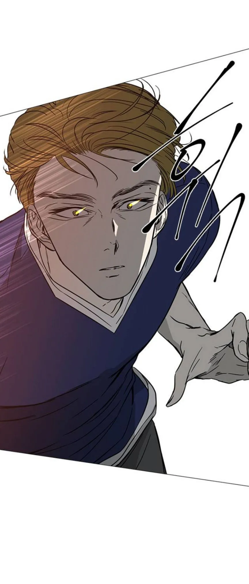 Olgami Chapter 70 page 25 - 