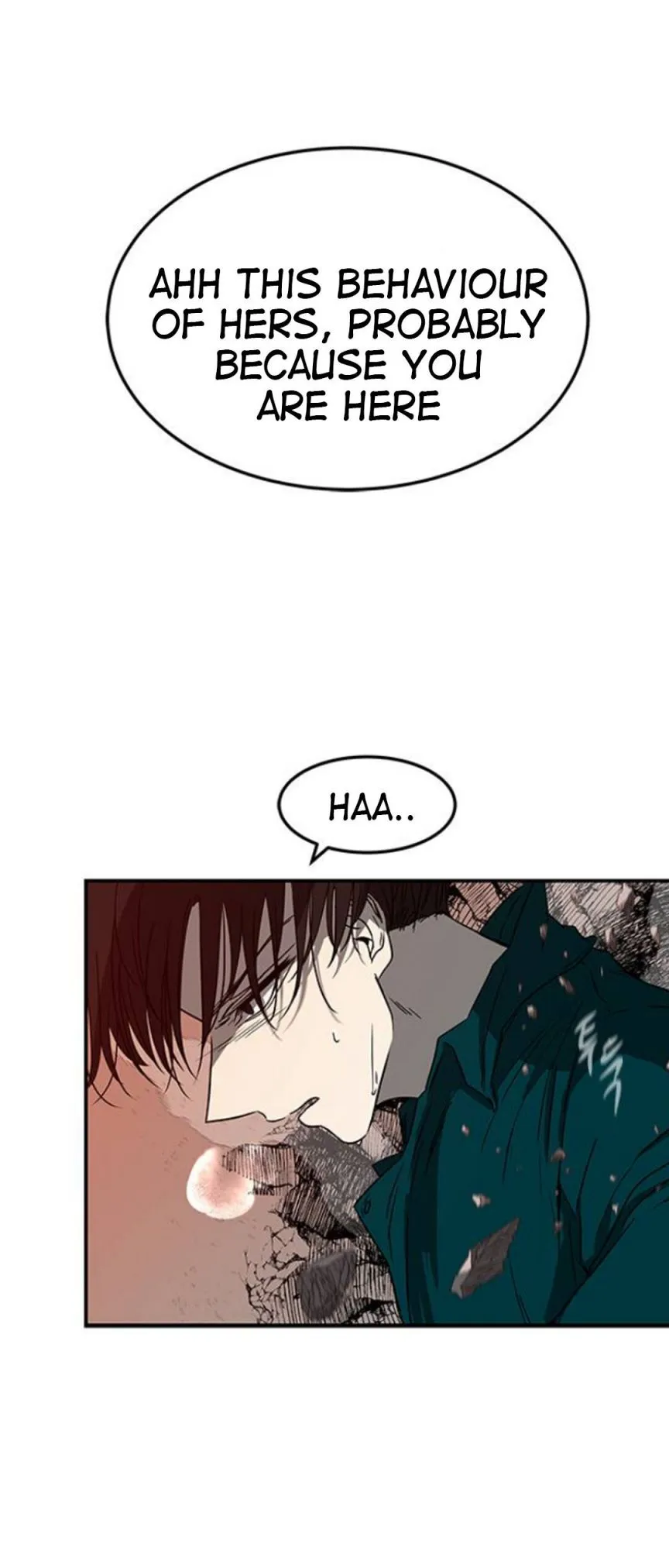 Olgami Chapter 70 page 27 - 