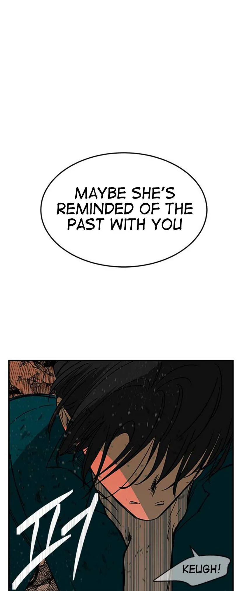 Olgami Chapter 70 page 28 - 