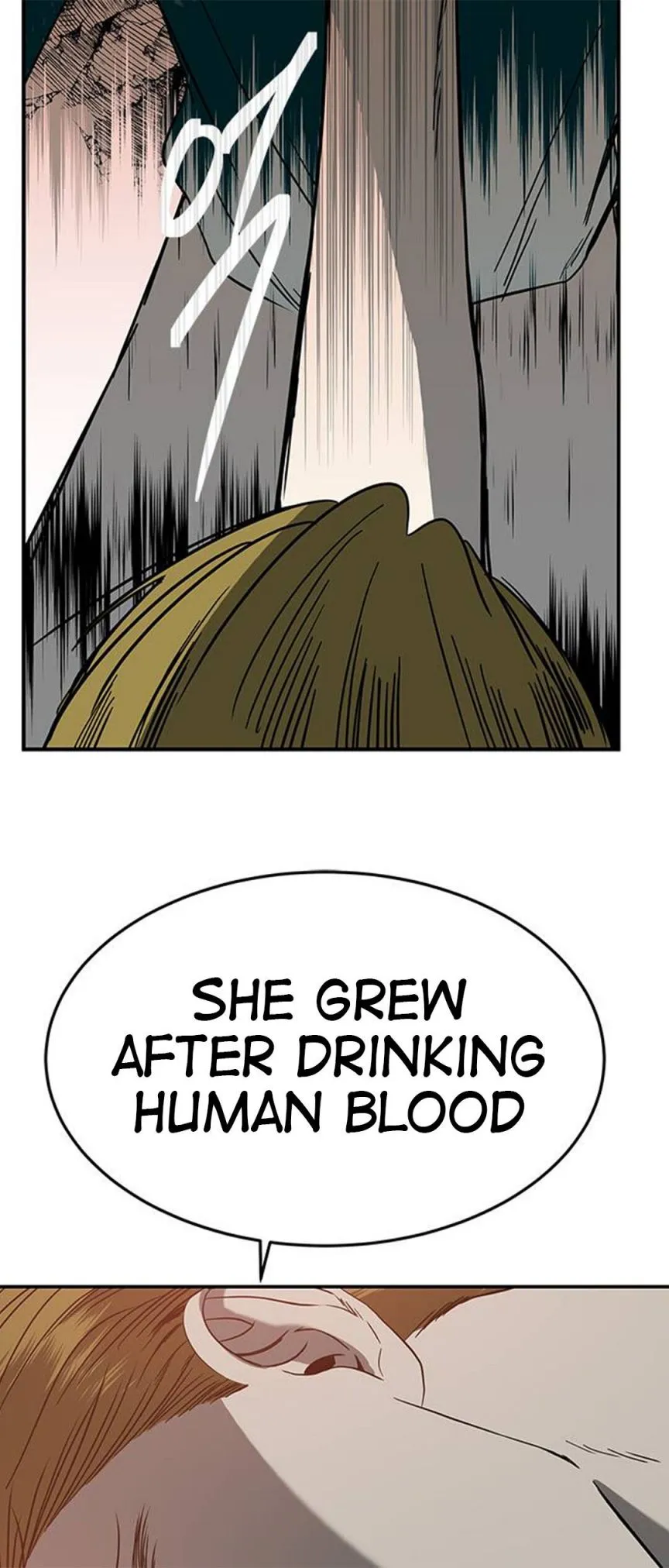 Olgami Chapter 70 page 29 - 