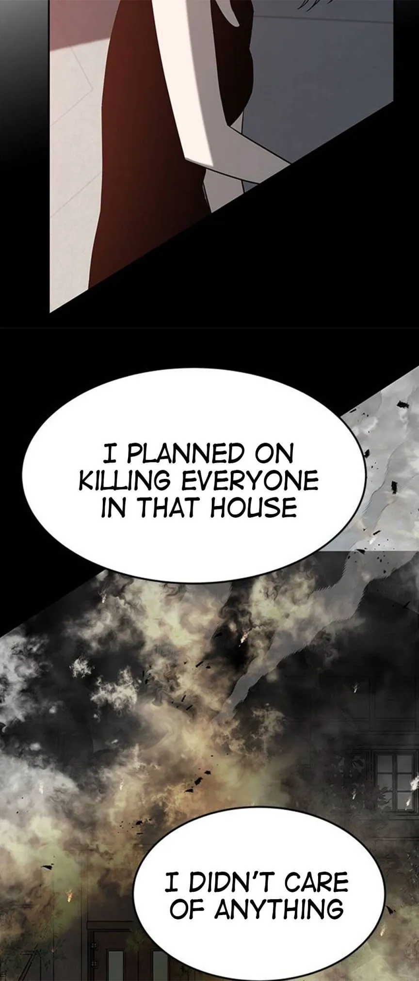 Olgami Chapter 70 page 32 - 