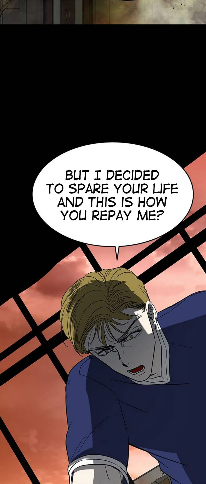 Olgami Chapter 70 page 33 - 