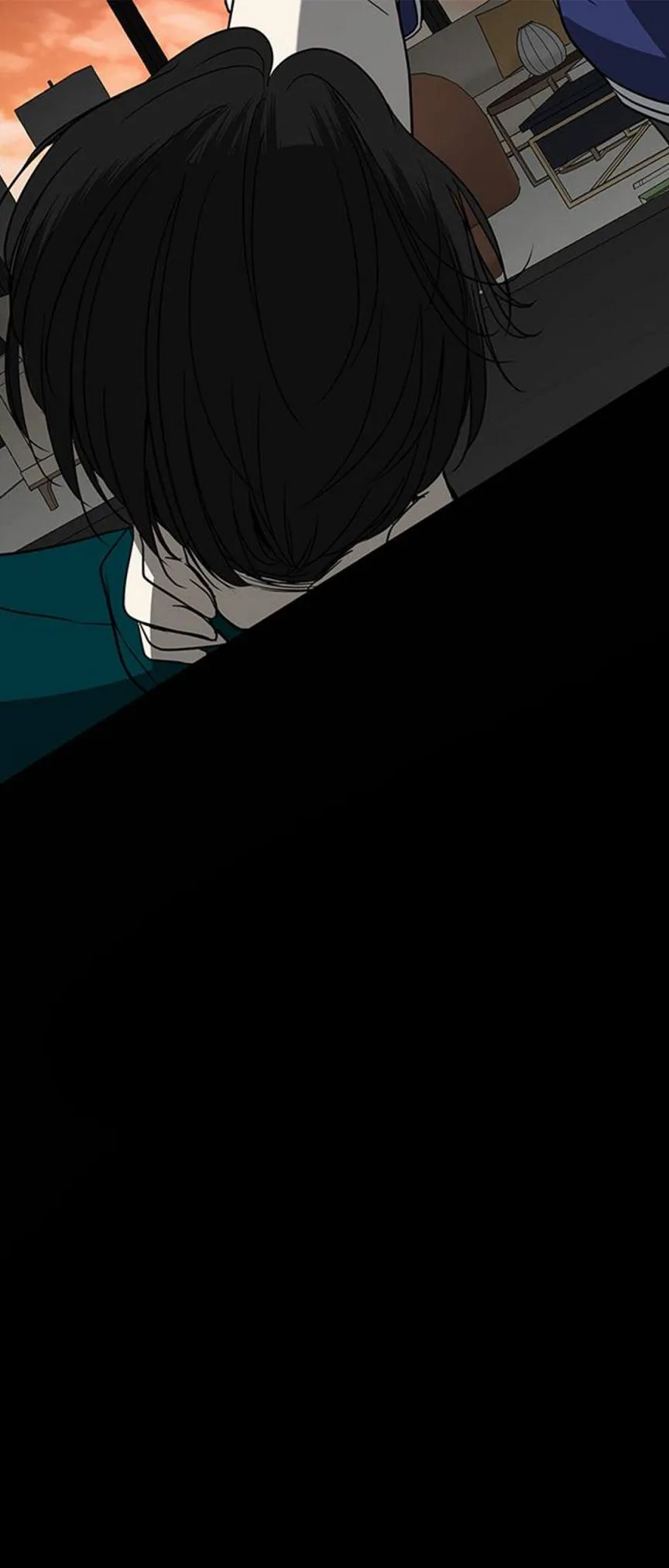 Olgami Chapter 70 page 34 - 