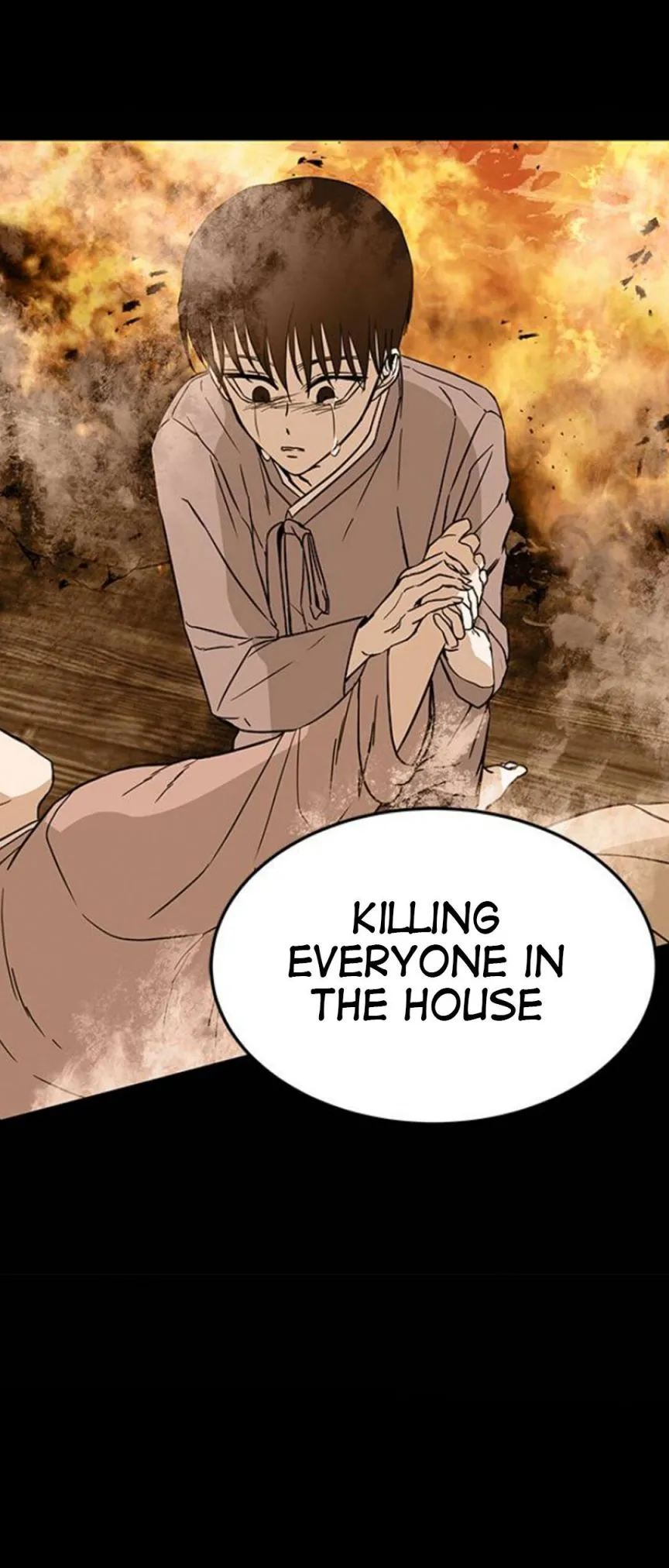 Olgami Chapter 70 page 39 - 
