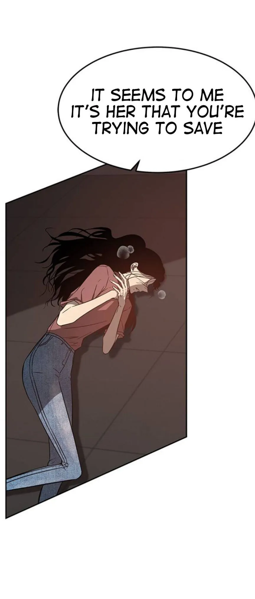 Olgami Chapter 70 page 5 - 