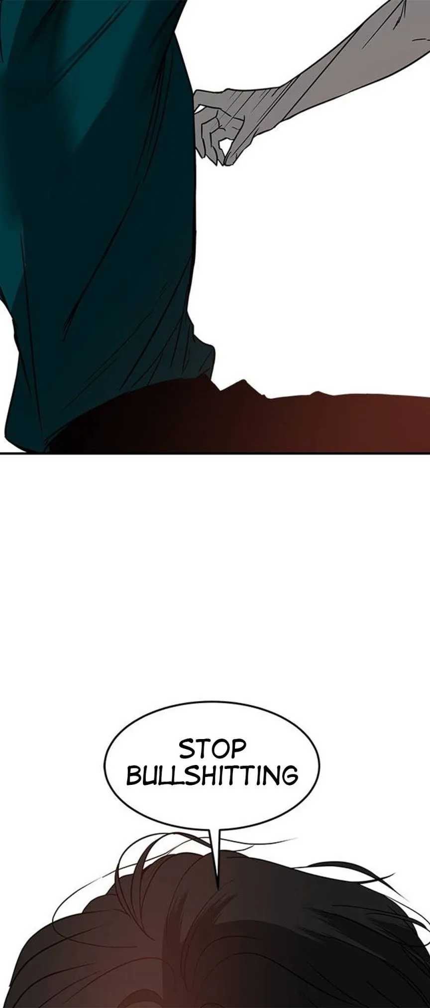 Olgami Chapter 70 page 43 - 