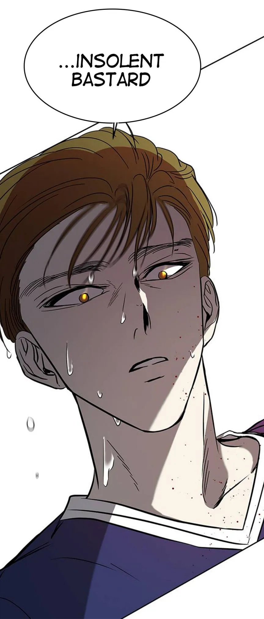 Olgami Chapter 70 page 58 - 
