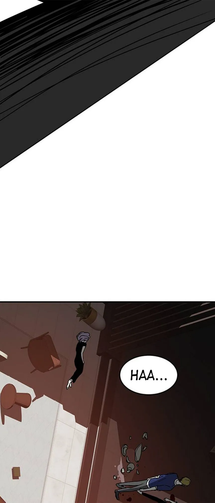 Olgami Chapter 70 page 60 - 