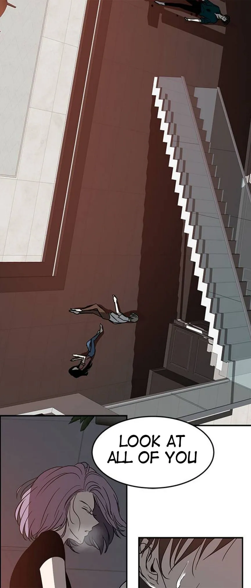 Olgami Chapter 70 page 61 - 