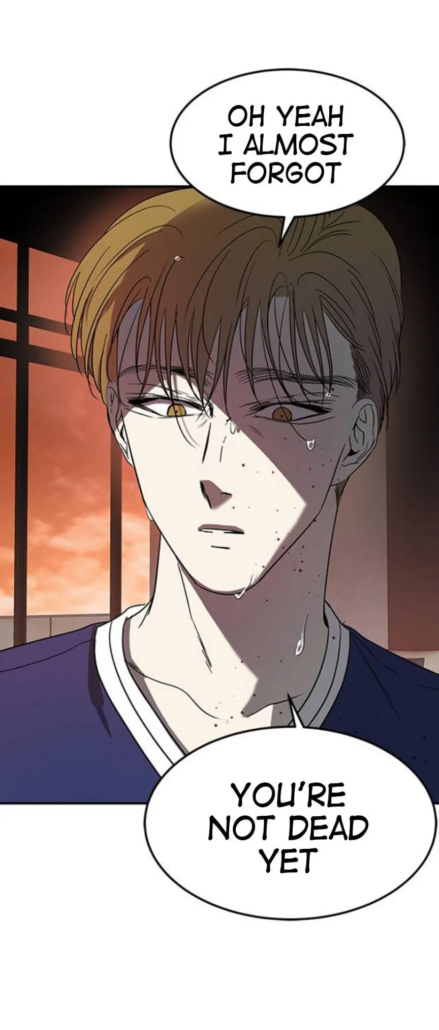 Olgami Chapter 70 page 67 - 