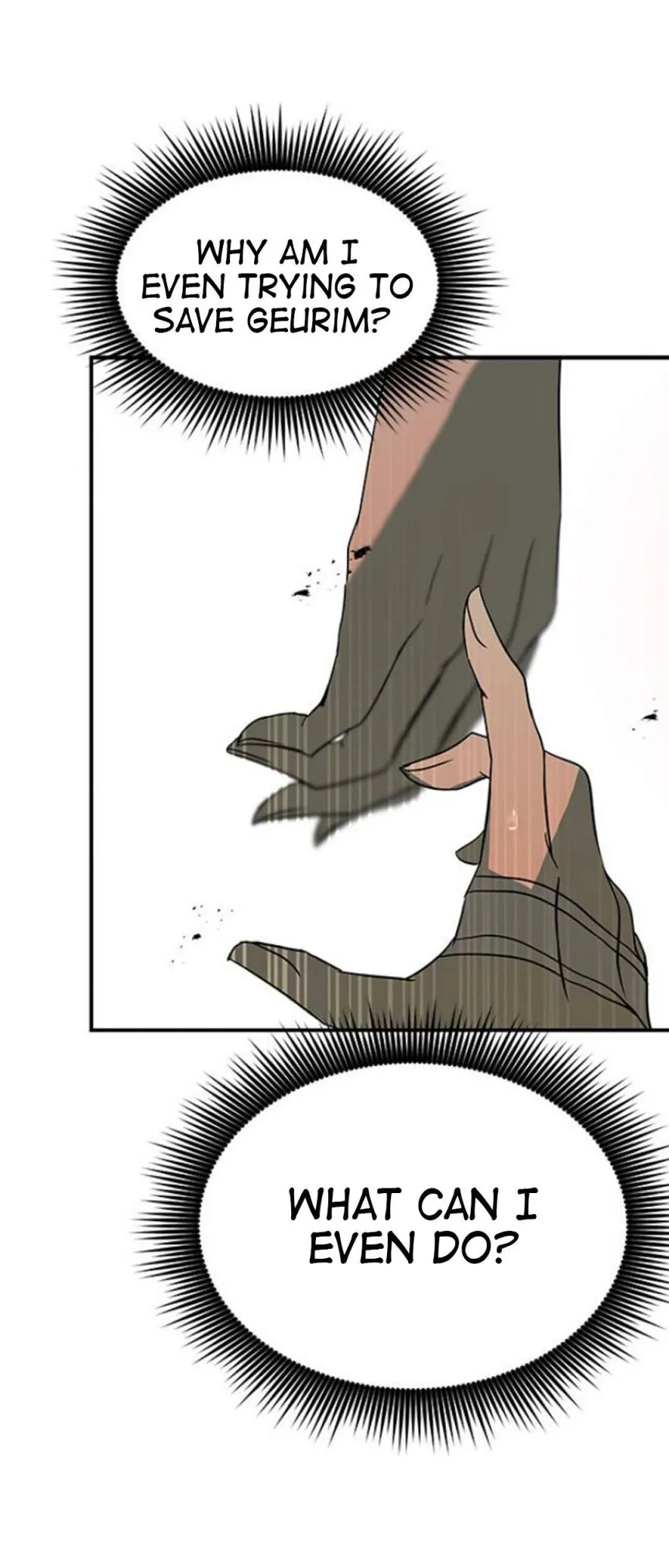 Olgami Chapter 70 page 69 - 