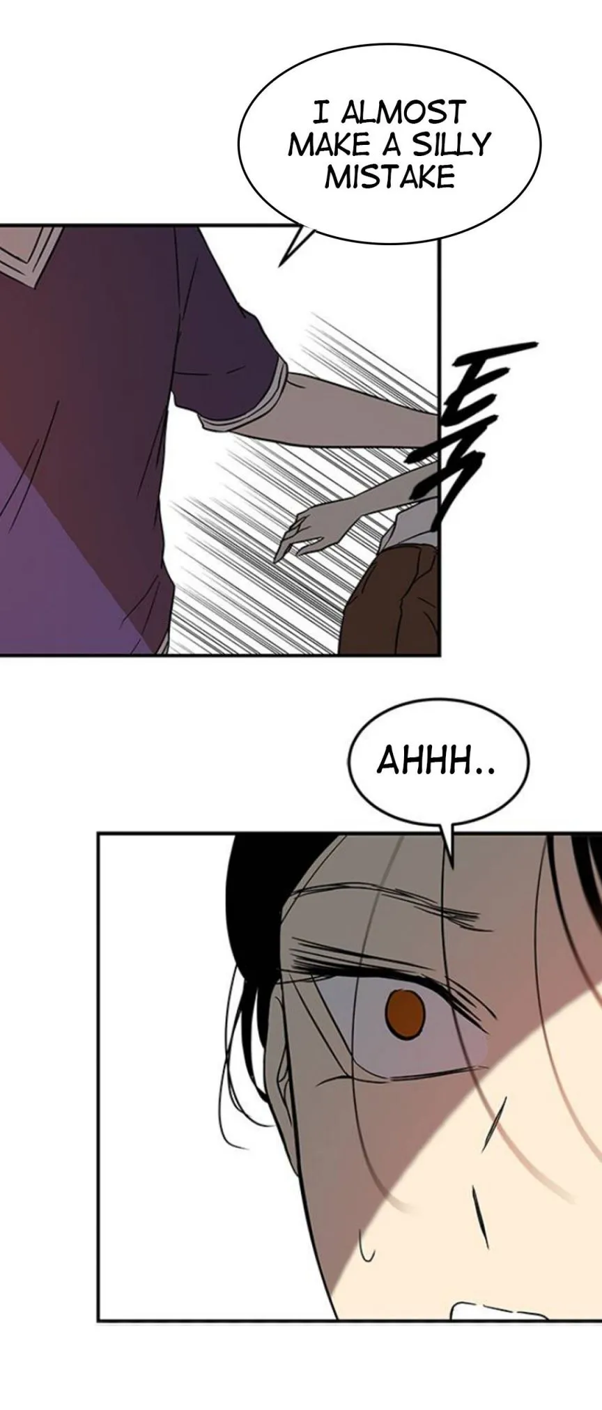 Olgami Chapter 70 page 70 - 