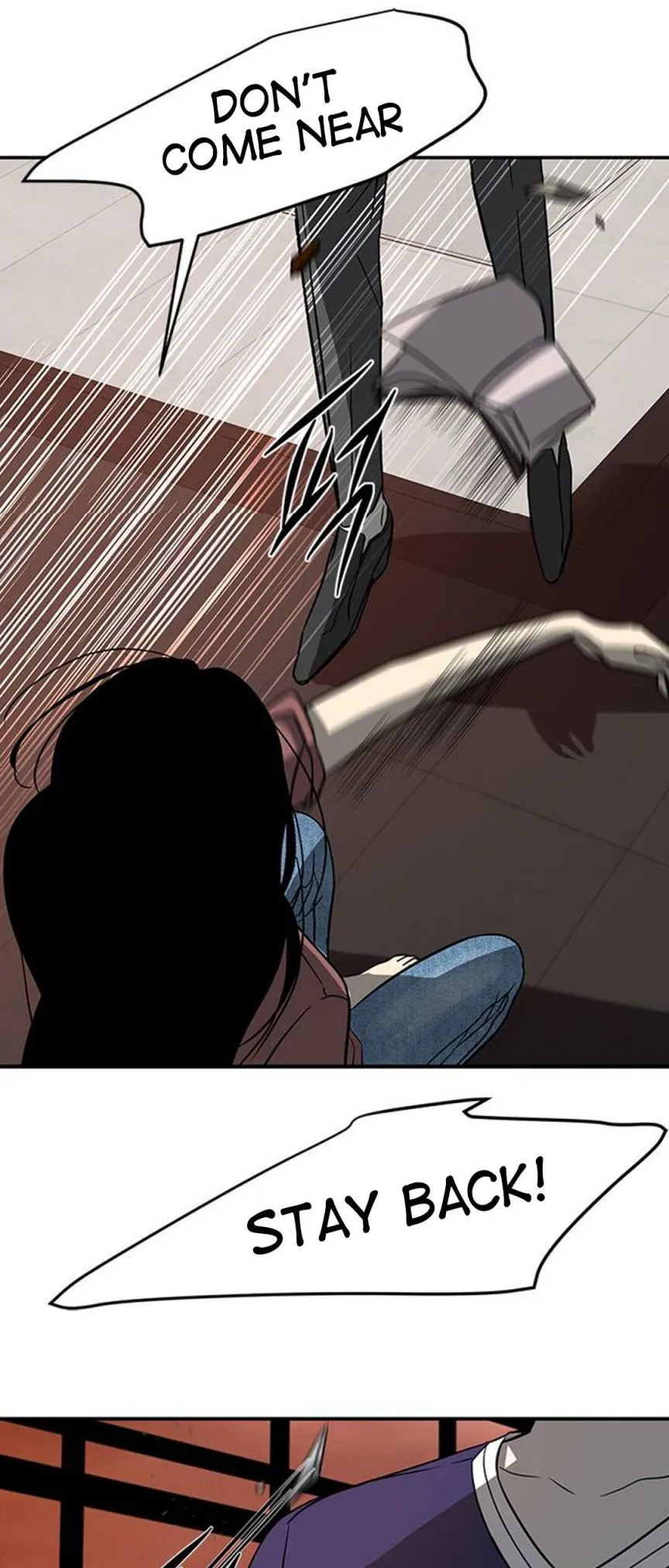 Olgami Chapter 70 page 71 - 