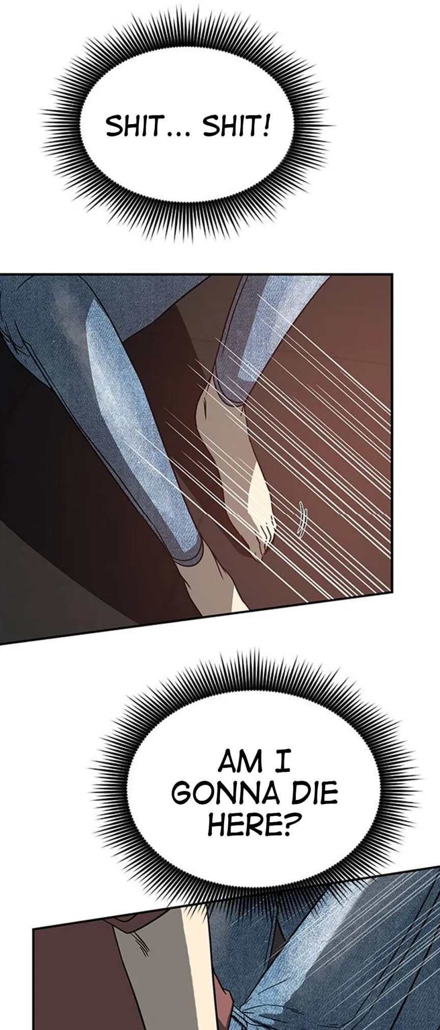 Olgami Chapter 70 page 74 - 
