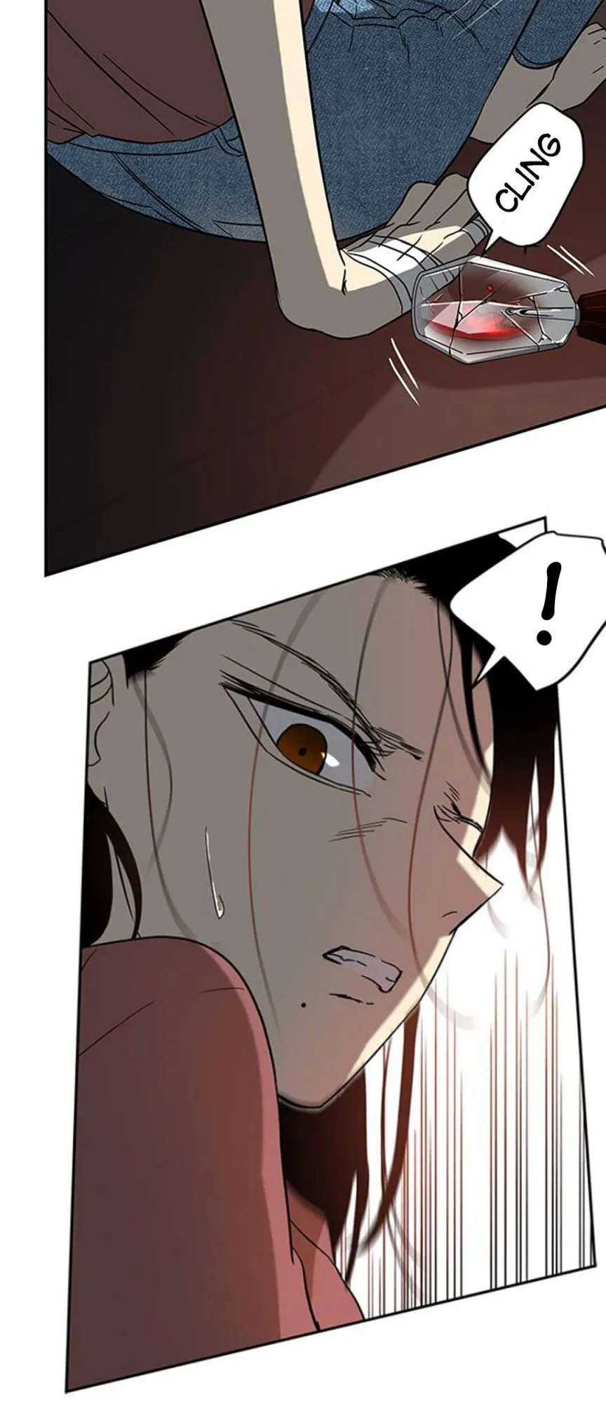 Olgami Chapter 70 page 75 - 