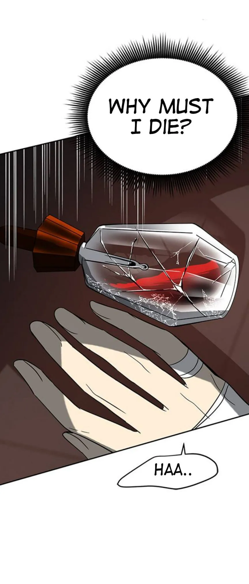 Olgami Chapter 70 page 76 - 