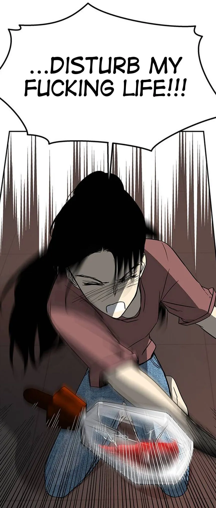 Olgami Chapter 70 page 78 - 