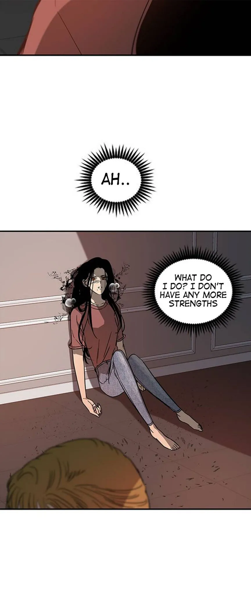 Olgami Chapter 71 page 13 - 