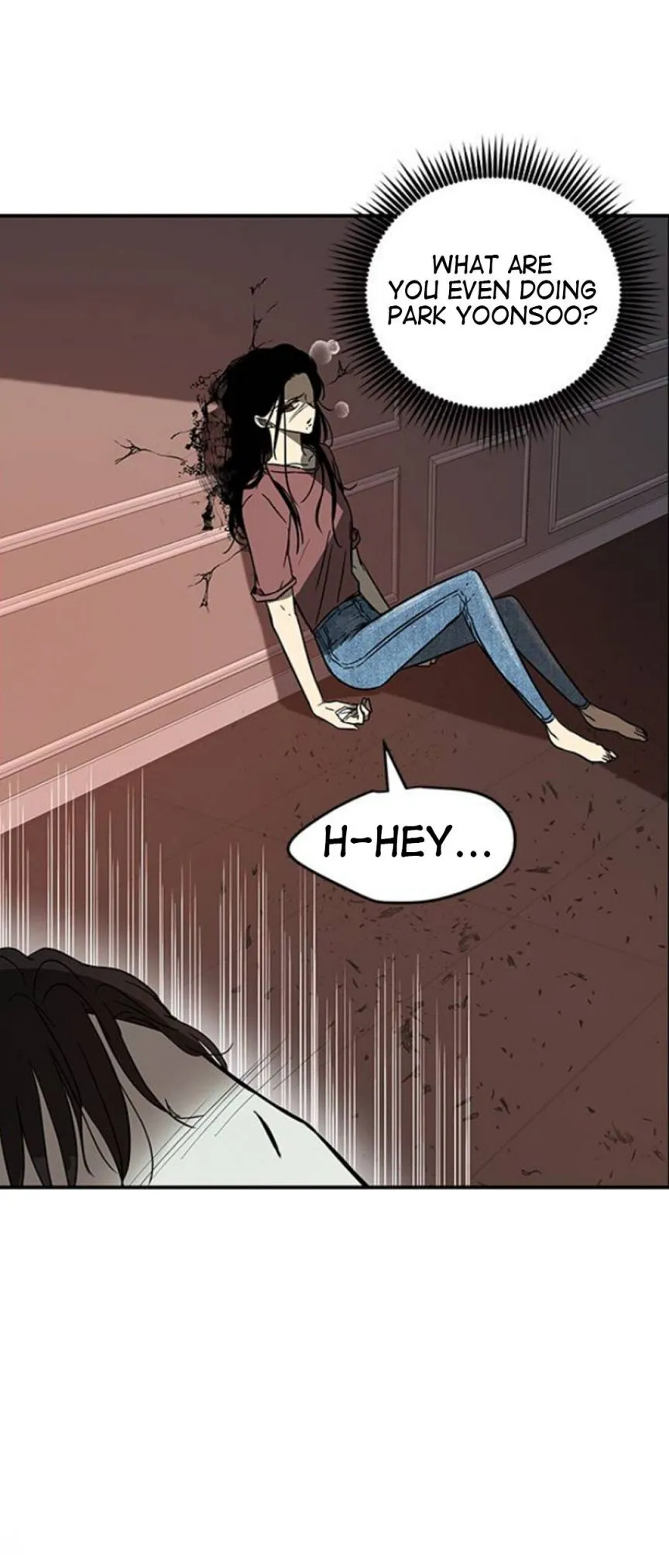 Olgami Chapter 71 page 14 - 