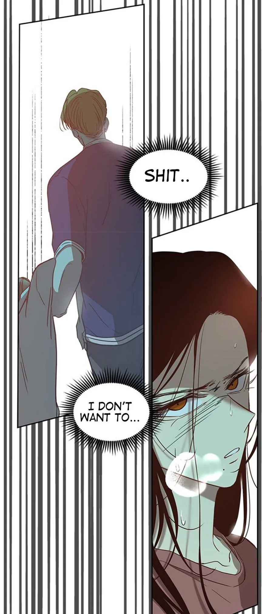 Olgami Chapter 71 page 16 - 
