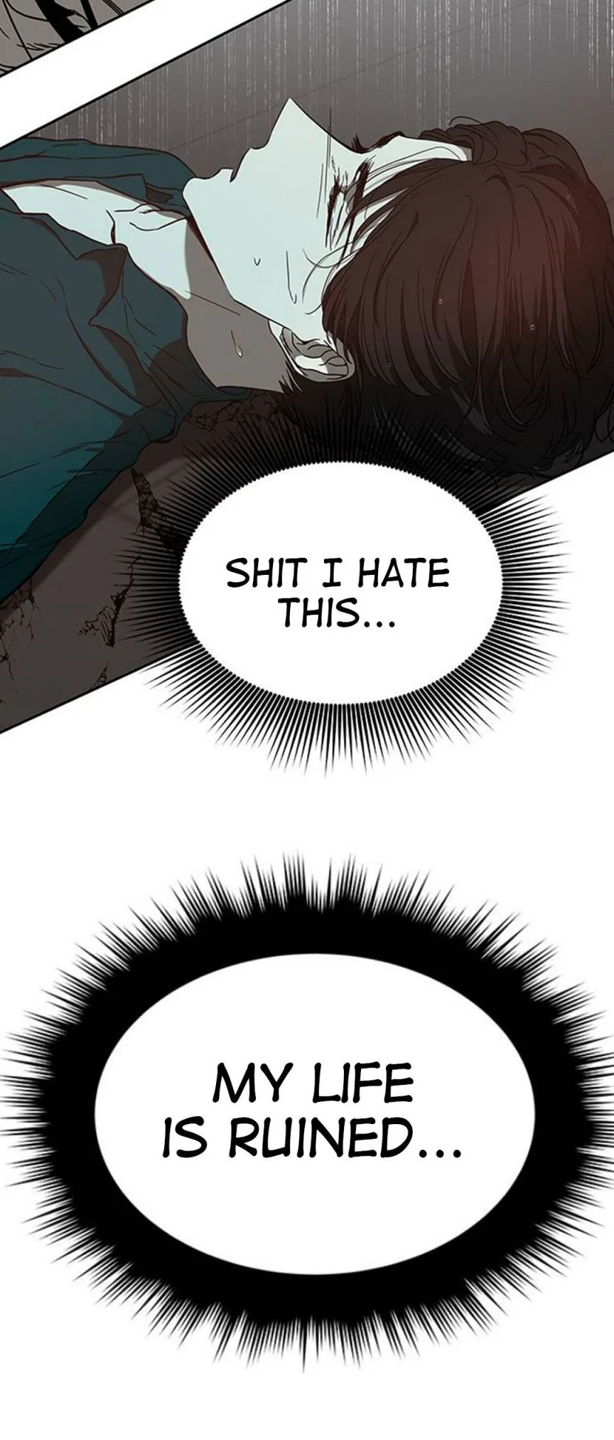 Olgami Chapter 71 page 18 - 