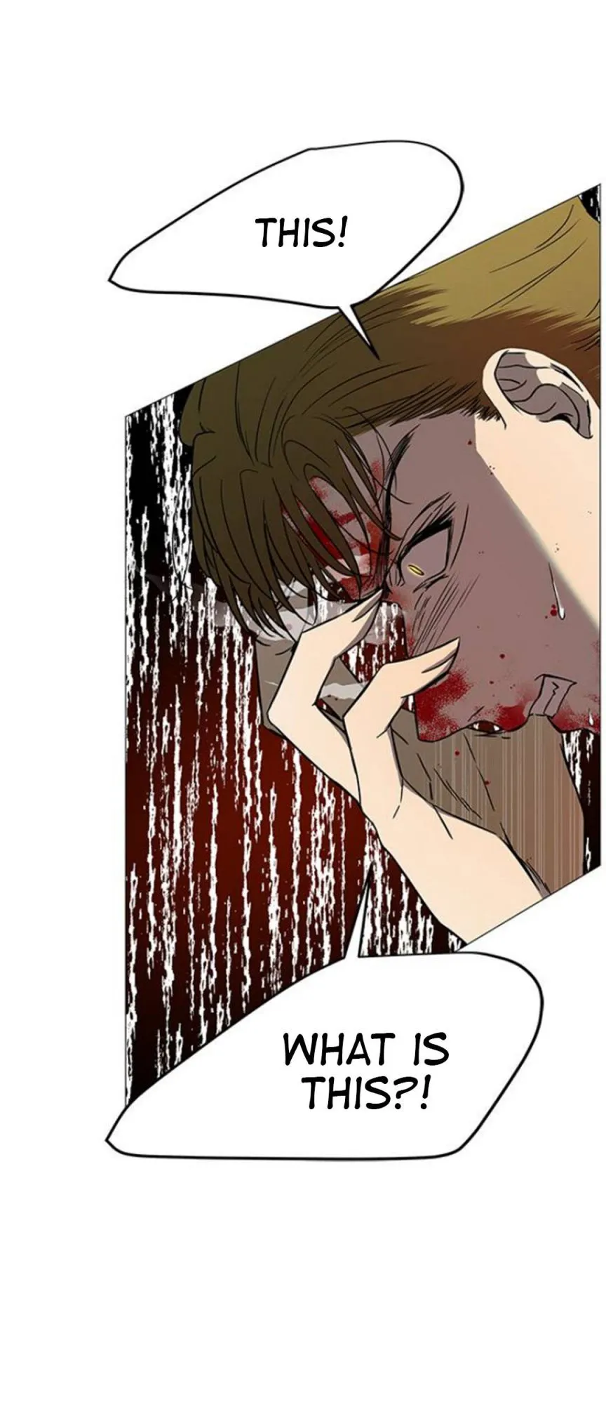 Olgami Chapter 71 page 3 - 