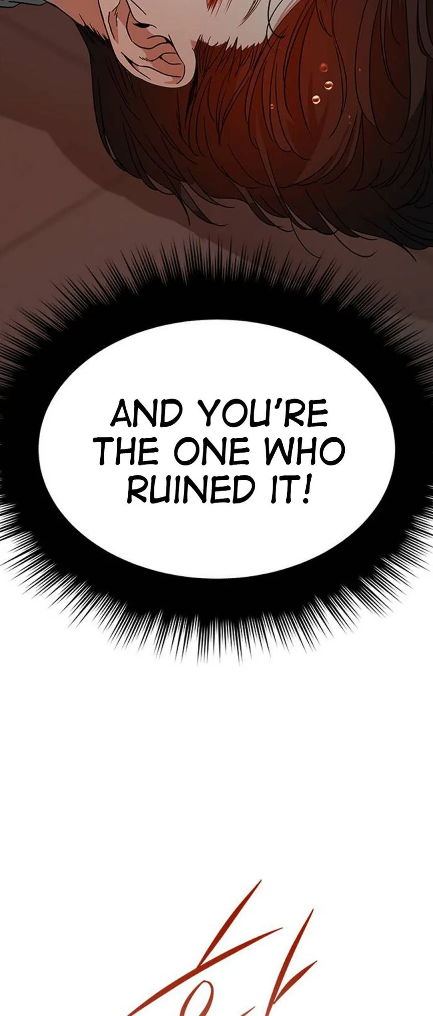 Olgami Chapter 71 page 22 - 