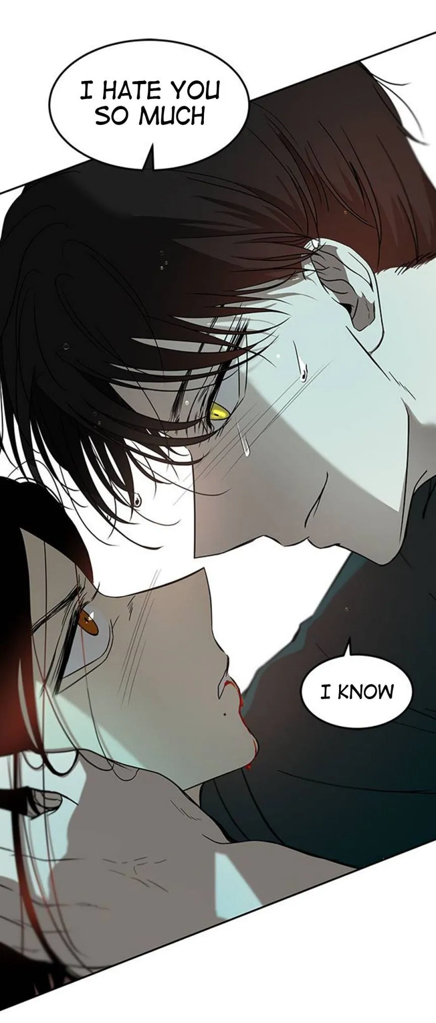 Olgami Chapter 71 page 25 - 