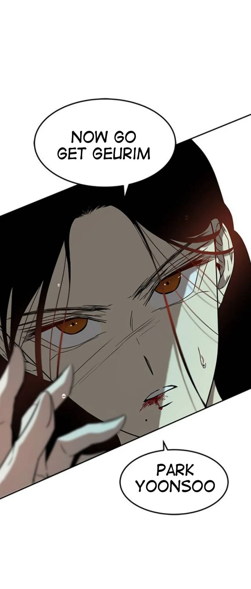 Olgami Chapter 71 page 31 - 