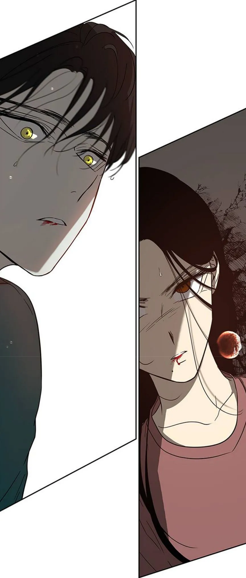 Olgami Chapter 71 page 32 - 