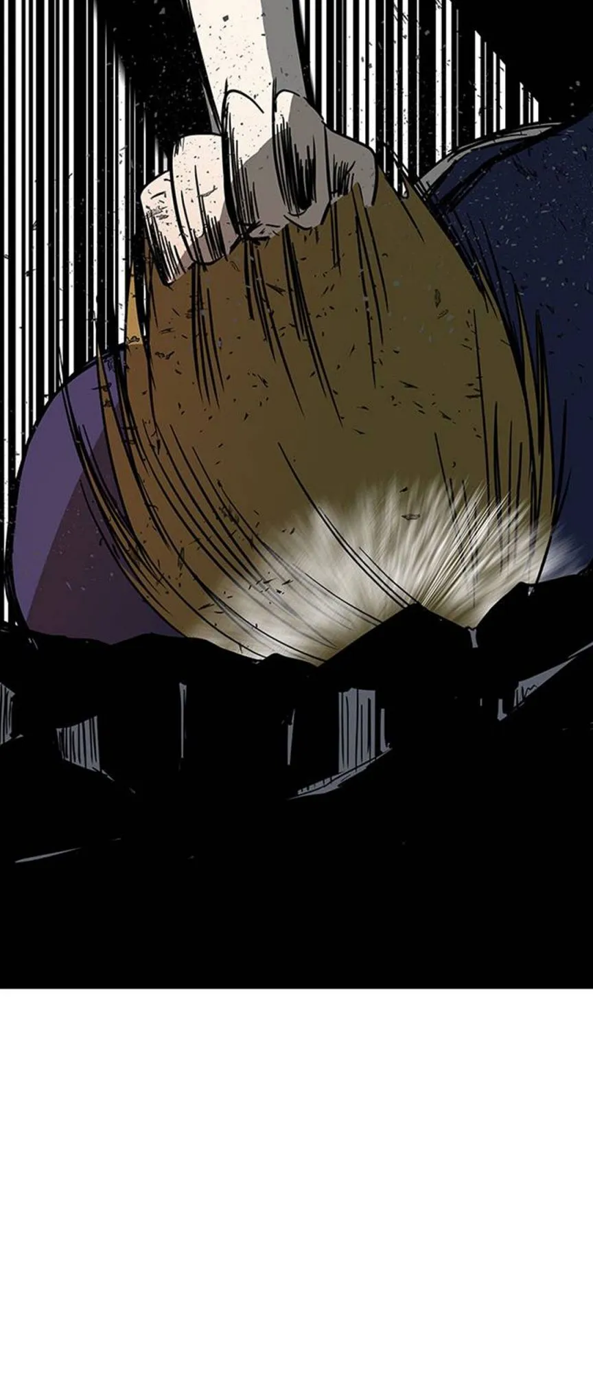 Olgami Chapter 71 page 35 - 